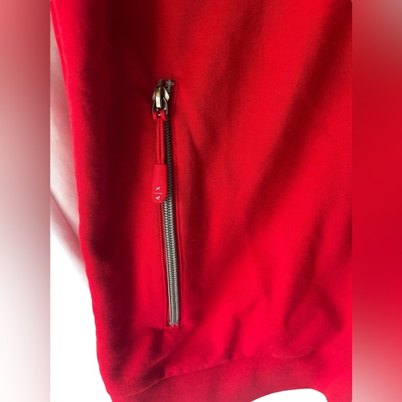 Armani Exchange Track Jacket - Picture 2 of 16